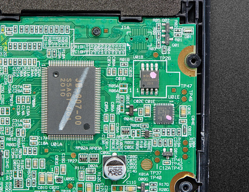 TI-84 Plus CE T Board | by adafruit
