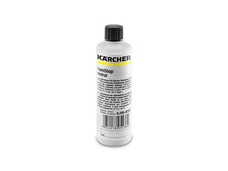 Detergente antischiuma neutro 125ml lavapavimenti Karcher 6.295-873.0