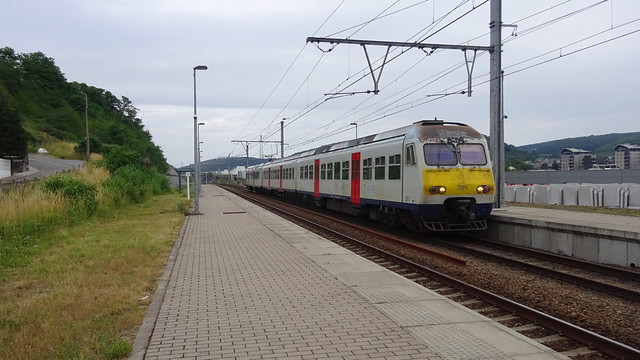 AM 391 - L125 - ANDENNE
