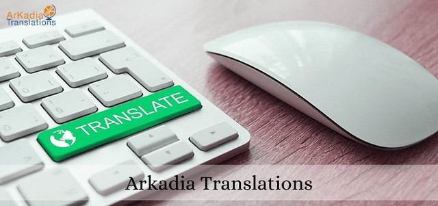 Traduzioni Settore Finanza | Arkadia Translations