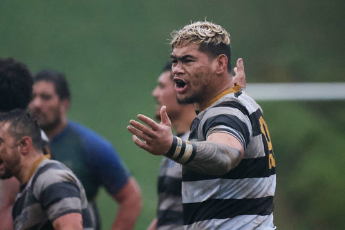Ories vs OBU Swindale Shield 2021 | by whitebear100