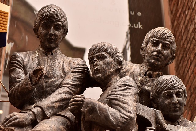 Beatles ✌️