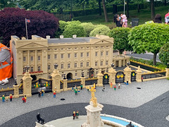 Photo 19 of 25 in the Day 2 - Legoland Windsor Resort gallery