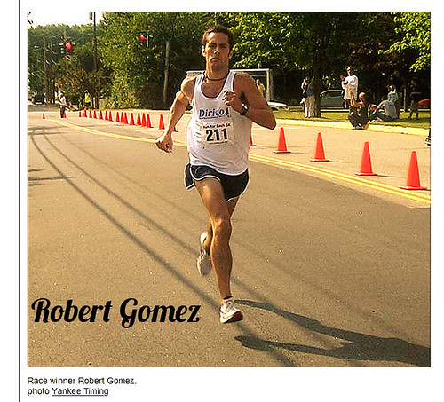 Robert Gomez