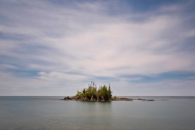 Lake Superior Island, Ontario
