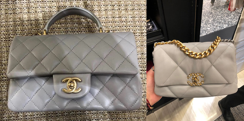 affordable chanel bags