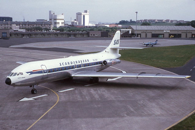 SE-DAF Glasgow 22-6-1974