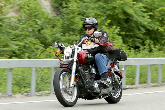 Harley-Davidson 2106138441w