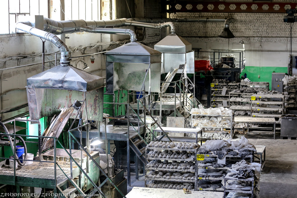 Завод герметизирующих материалов ХИМИЧЕСКАЯ,Дзержинск,Нижегородская область