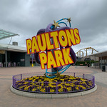 Primary photo for Day 3 - Paultons Park