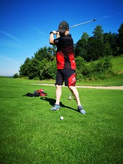 Golfevent 2021 Vereinstrophy Waldkirch