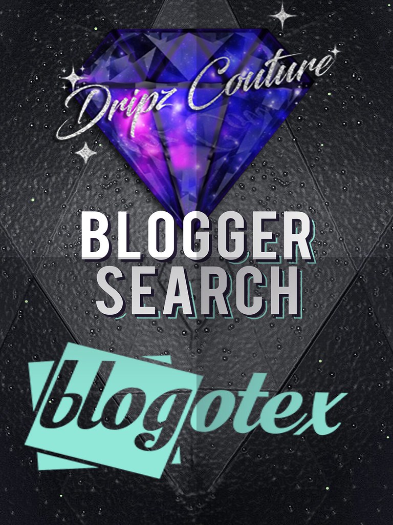 DripzCouture_BloggerSearch