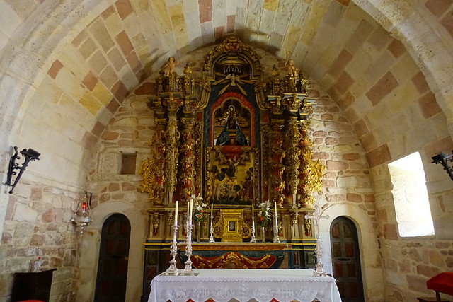 RUTA DEL SANTUARIO DE LA VIRGEN DE LA HOZ, CORDUENTE (GUADALAJARA). ALTO TAJO. - Senderismo por España. Mis rutas favoritas: emblemáticas, paseos y caminatas (41)