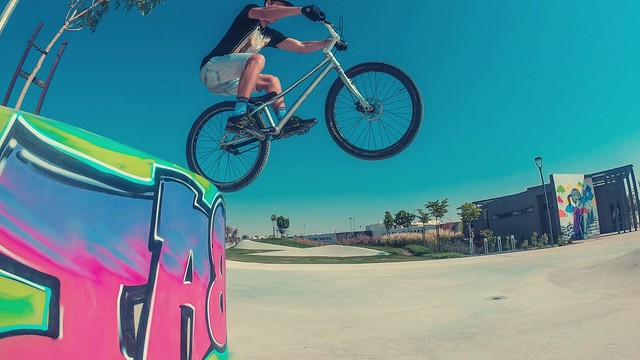 BMX Bikes For Adults
