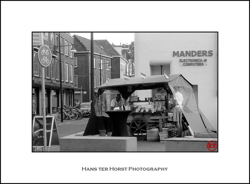 Herring in Zutphen | by Hans ter Horst Photography