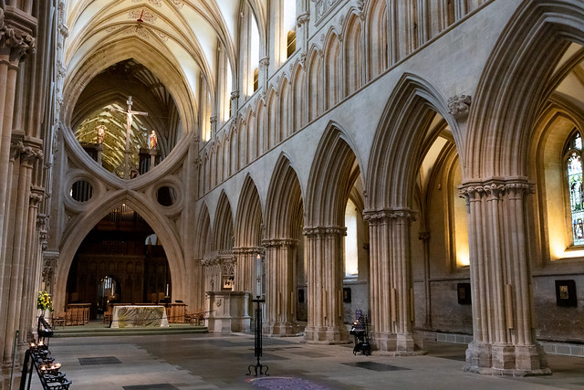Wells Cathedral-4