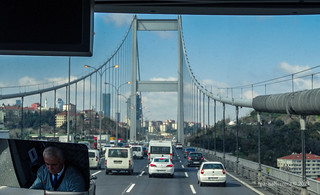 2014.Estambul. Istanbul. İstanbul.