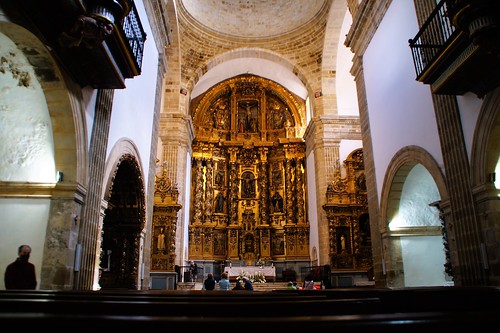Visita a la Iglesia de San Juan Bautista, 27 de junio - Pequeña escapada a Corias (Cangas del Narcea) 23-27 junio 2021 (14)