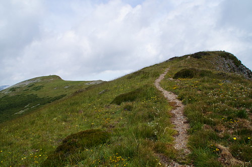 Puerto de Leitariegos, Laguna y Cueto de Arbás y Regla de Corias, 26 junio - Pequeña escapada a Corias (Cangas del Narcea) 23-27 junio 2021 (34)