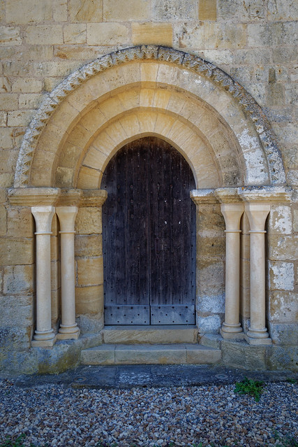 Chapelle de Tresséroux - Les Lèches - Dordogne