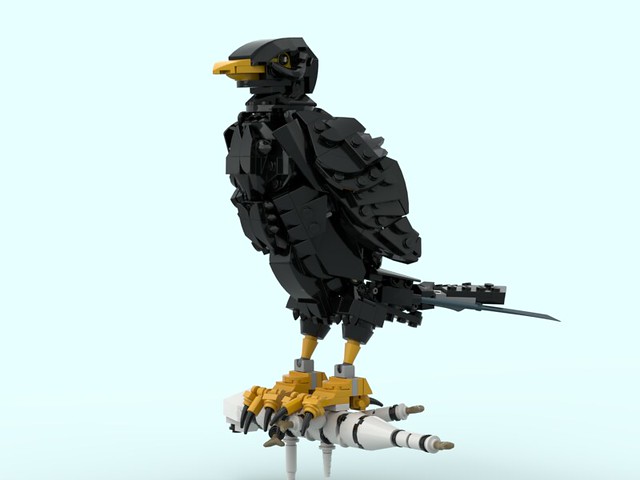 Ninjago: The Falcon