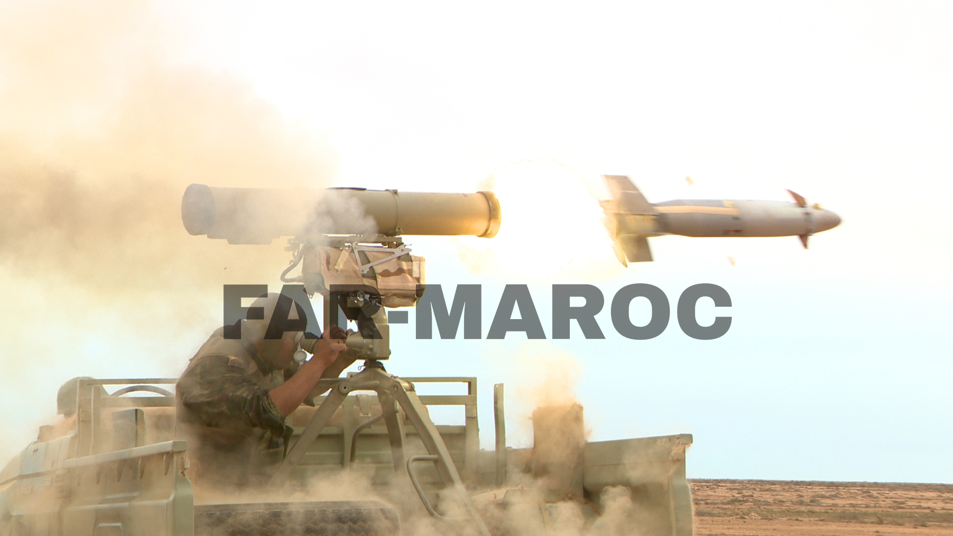 Missiles Anti-char des FAR / Moroccan ATGM - Page 8 51277713039_ab7eb93112_o