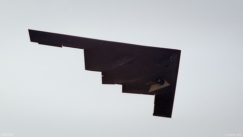 Northrop Grumman B-2 Spirit – ARJ_1999_UKF6_13