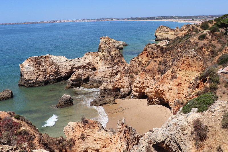 Qué ver en el Algarve