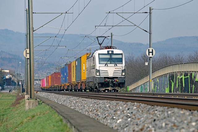 Railcare 476 455 Sissach