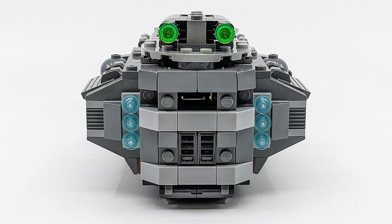75311: LEGO Star Wars Imperial Armoured Marauder