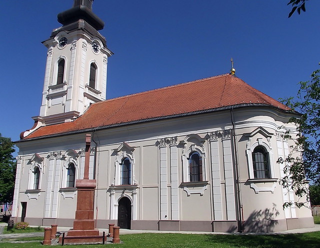 Vršac, Serbia