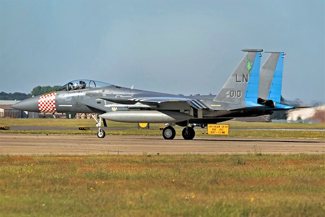 F-15C 
