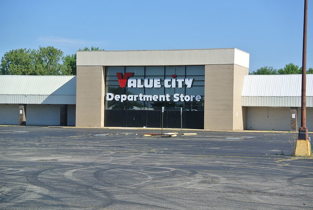 Value City Department Store Indianapolis IN