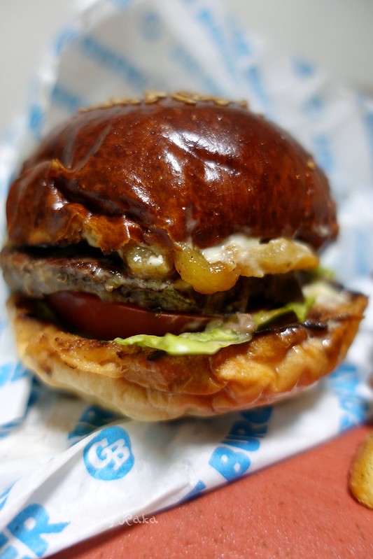 Photo:2020-06-29_ハンバーガーログブック_ Foodpandaで明治神宮前GBのハンバーガーを！【PR】_08 By:Taka Logbook