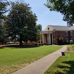 Southeastern Baptist Theological Seminary, Wake Forest, NC, 2021 