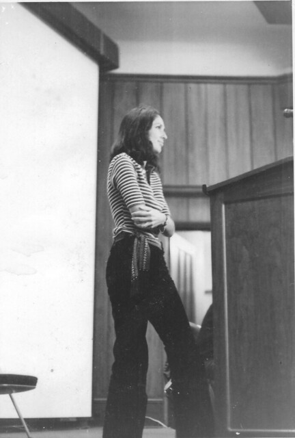 awar fourth 9 Joan Baez, 1970
