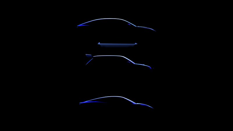 Renault confirma o regresso da 4L