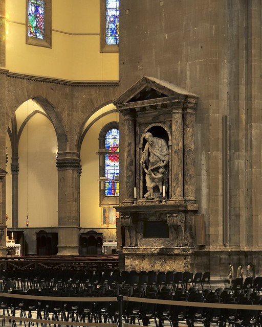 Cattedrale di Santa Maria del Fiore (Duomo), Florence..