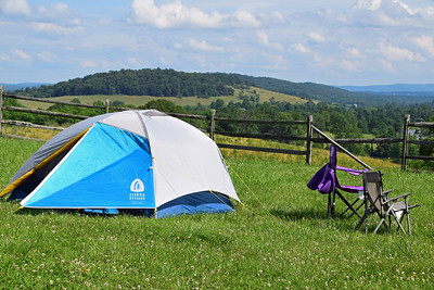 Sky Meadows State Park