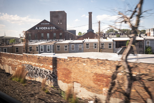 Northeast corridor | by vhines200