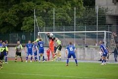 Cupfinal 40+ | FC Birsfelden - SC Dornach 2021