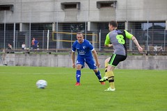 Cupfinal 40+ | FC Birsfelden - SC Dornach 2021