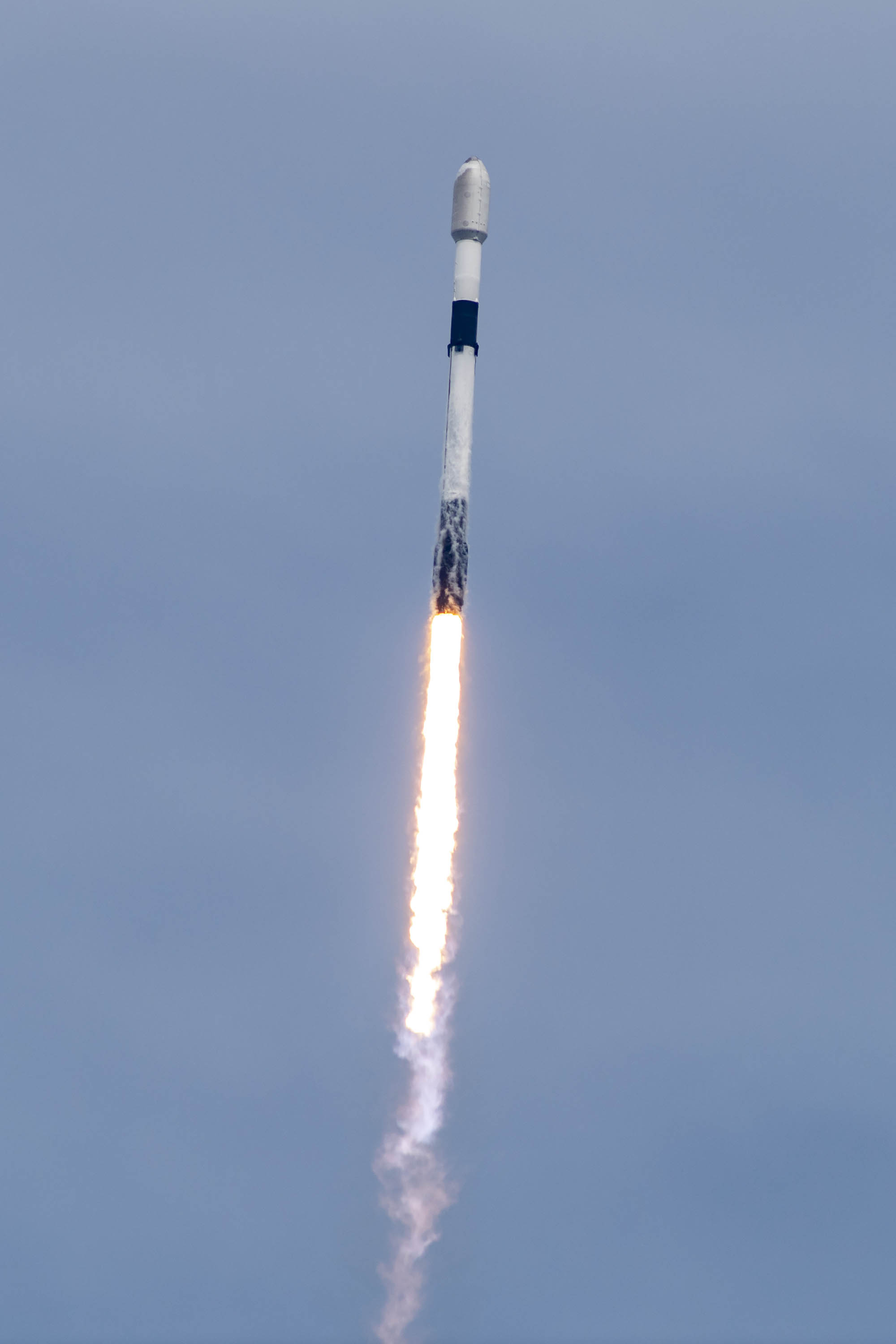 Falcon 9 Transporter-2