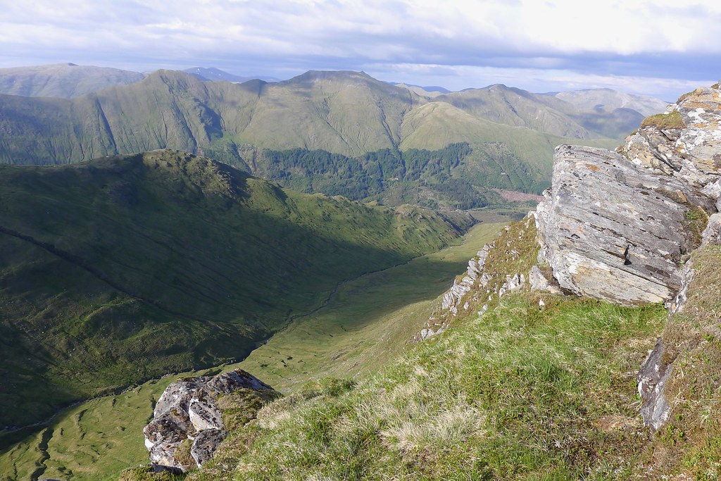 Glen Shiel