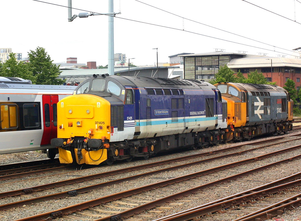 Coupled at Norwich