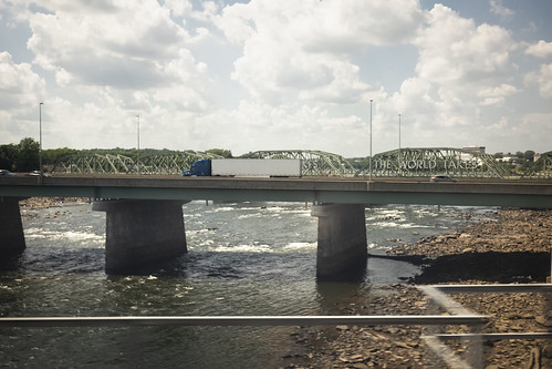 Northeast corridor | by vhines200
