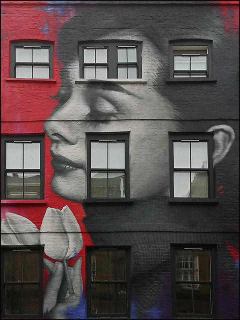 London Street Art 78