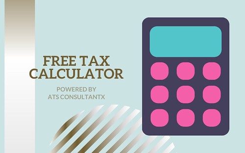 Income Tax Calculator Pakistan Income Tax Calculator Pakis Flickr