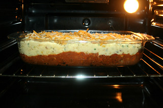 48 - Bake in oven / Im Ofen backen