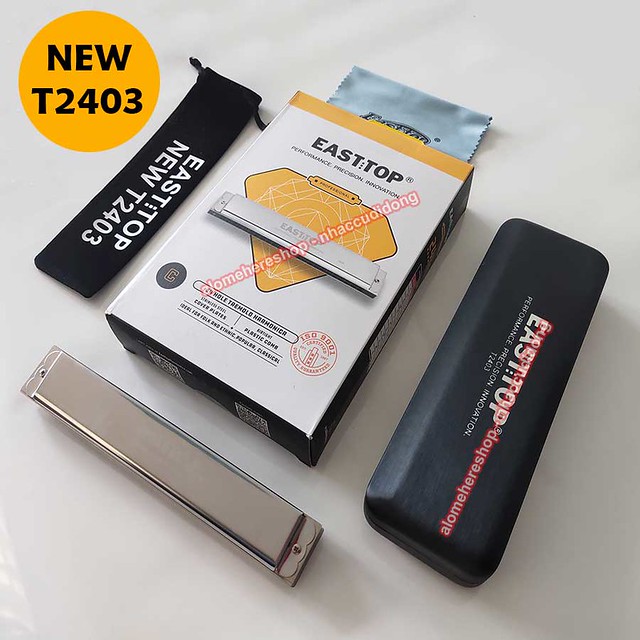 easttop t2403 new